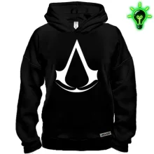 Худі BASE Assassin (G)