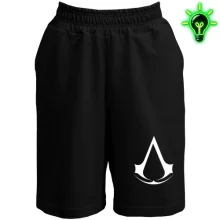 Чоловічі шорти Assassin (G)