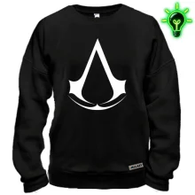 Світшот Assassin (G)