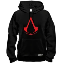 Толстовка Assassin