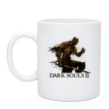 Чашка Dark Souls 3
