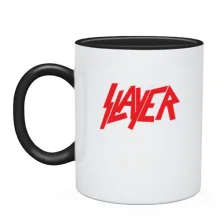 Чашка Slayer