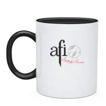 Чашка AFI 2