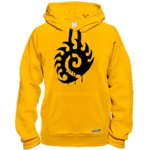 Толстовка We Are Zerg!