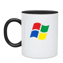Чашка Windows