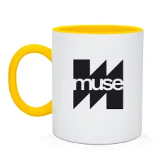 Чашка Muse Club