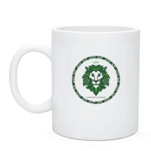 Чашка Львів (UCU)