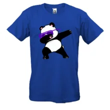 Футболка Dabbing Panda