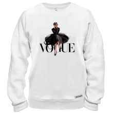 Світшот Vogue