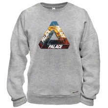 Світшот "Palace" 2