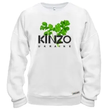 Свитшот KINZO