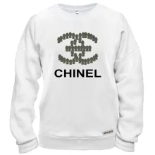Свитшот CHINEL