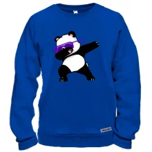 Свитшот Dabbing Panda