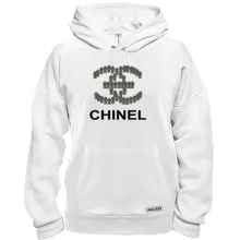 Толстовка CHINEL