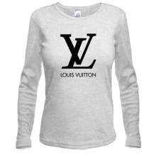 Лонгслив Louis Vuitton
