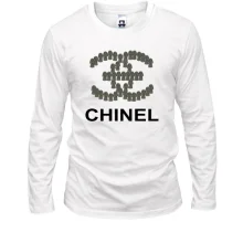 Лонгслив CHINEL