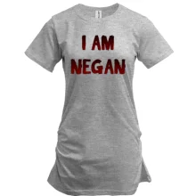 Туника Я Ниган (I'm Negan)