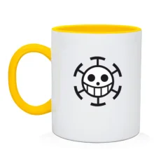 Чашка One Piece