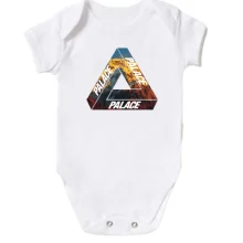 Детское боди "Palace" 2