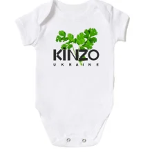 Детское боди KINZO