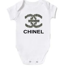 Детское боди CHINEL
