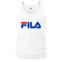 Майка FILA
