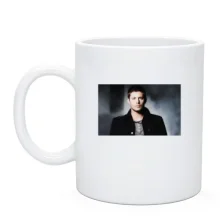 Чашка Dean sexy