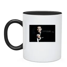 Чашка Dean 007