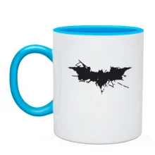 Чашка Batman (3)