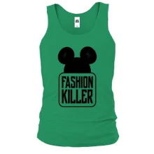 Чоловіча майка Fashion Killer