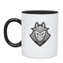 Чашка G2 Esports