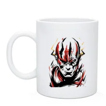 Чашка Marvel Hero (3)