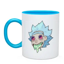 Чашка Rick