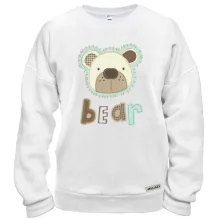 Свитшот Bear