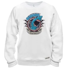 Свитшот Sharks sportswear