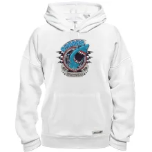 Толстовка Sharks sportswear