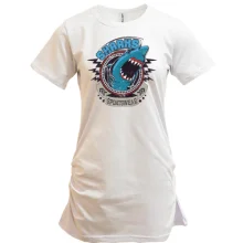 Туника Sharks sportswear