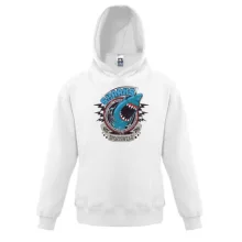 Детская толстовка Sharks sportswear