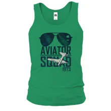Майка Aviator Squad 1973