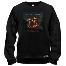 Свитшот Black Sabbath - 13