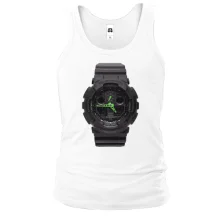Чоловіча майка g shock
