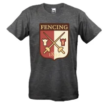 Футболка Fencing