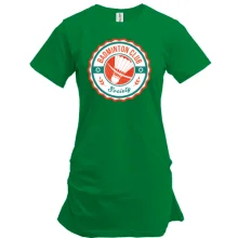 Туника Badminton Club Society