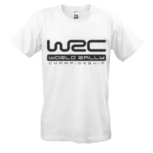 Мужская футболка WRC