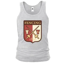Майка Fencing