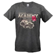Футболка Boxing academy car