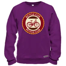 Свитшот Bicycle Club