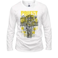 Лонгслив Priest