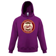 Дитяча толстовка Bicycle Club