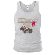 Чоловіча майка Boxing academy car